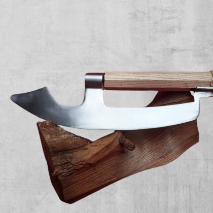 Battleaxe Type 1