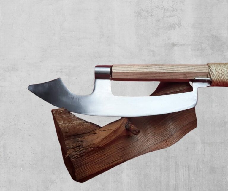 Battleaxe Type 1