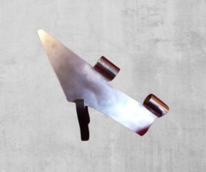 Halberd Type 1