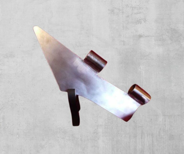 Halberd Type 2