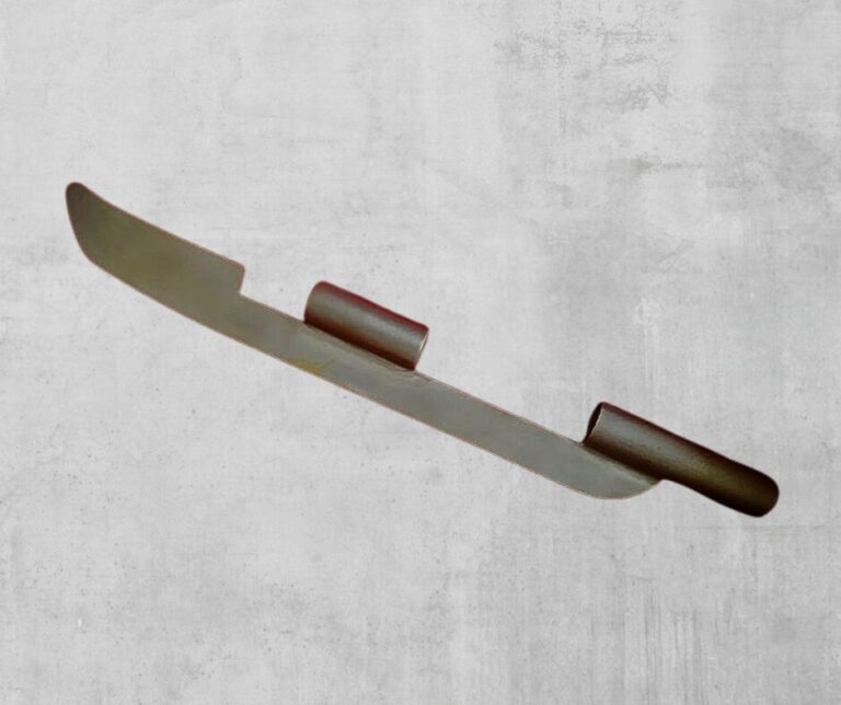 Glaive Type 4