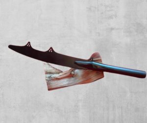 Glaive Type 2