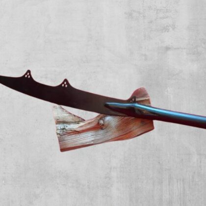 Glaive Type 2