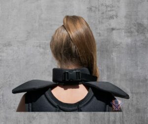 Neck protection soft