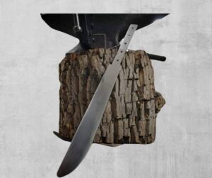 Glaive Type 1