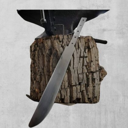 Glaive Type 1