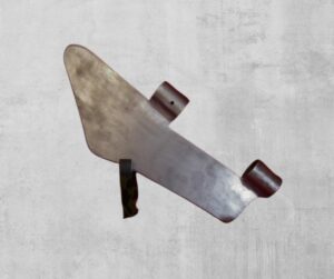 Halberd Type 3