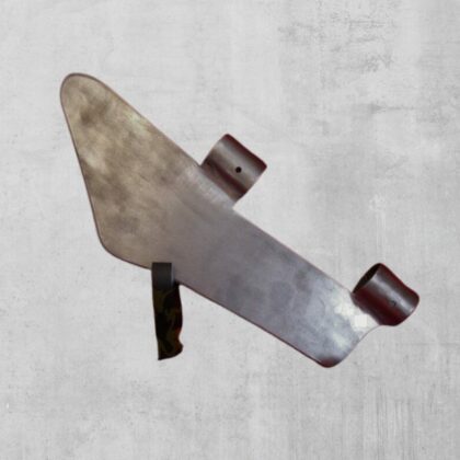 Halberd Type 3