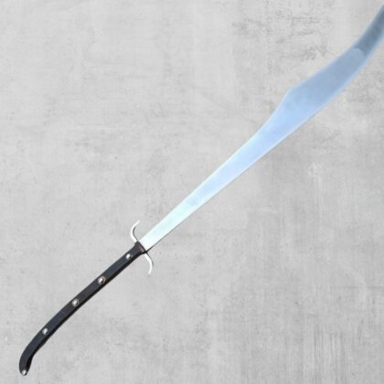 Two Handed falchion Type 1