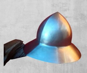 Kettle hat Type 1