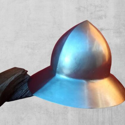 Kettle hat Type 1
