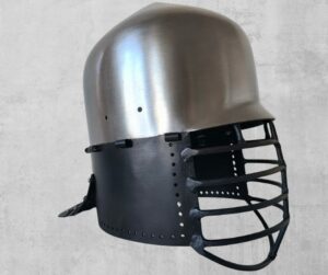 Eastern style helmet