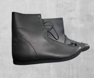 Battle boots Type 2