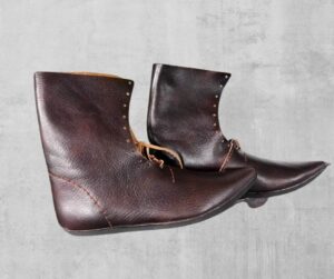 Battle boots Type 1