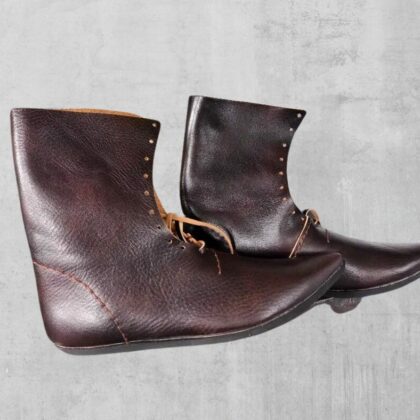Battle boots Type 1