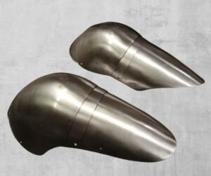 Weapon pommel Type 1