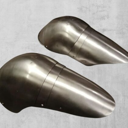 Weapon pommel Type 1