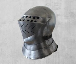 Armet Type 1