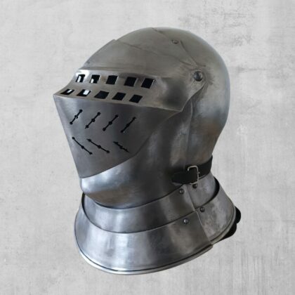 Armet Type 1