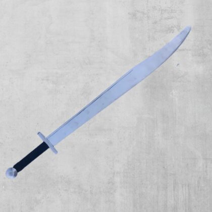 Sword falchion Slimicorn