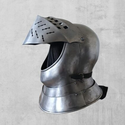 Armet Type 1