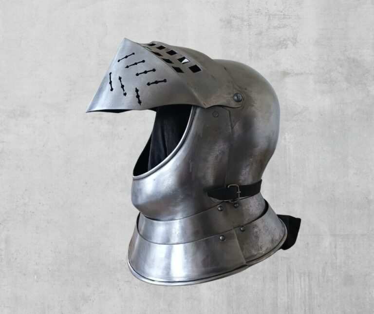 Armet Type 1