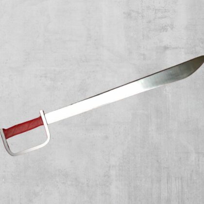 Sword falchion Type 3