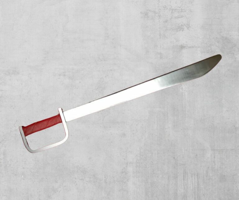 Sword falchion Type 3
