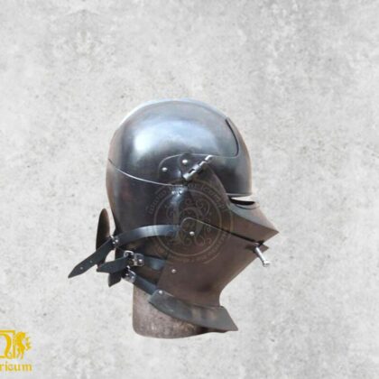 Set Armet Type 2