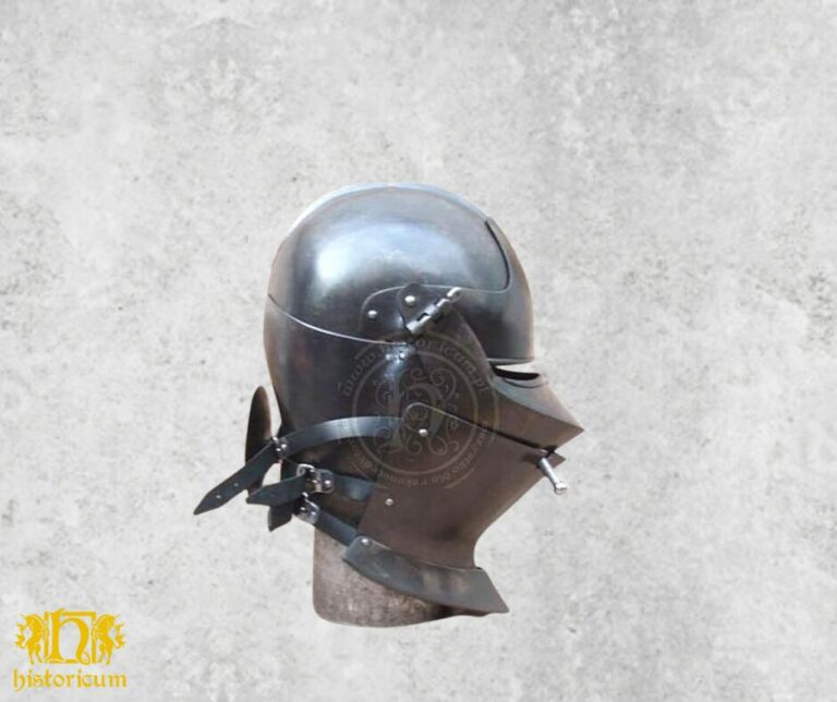 Set Armet Type 2