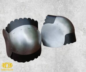 Knees / Elbows Type 4