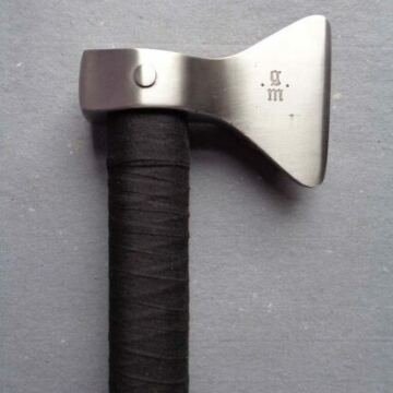One handed axe Balron