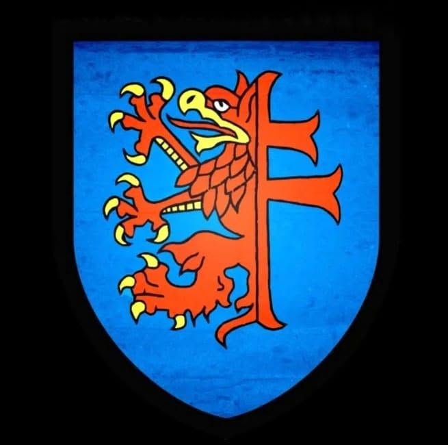 Zastęp Krzyżogryfa z Bytowa