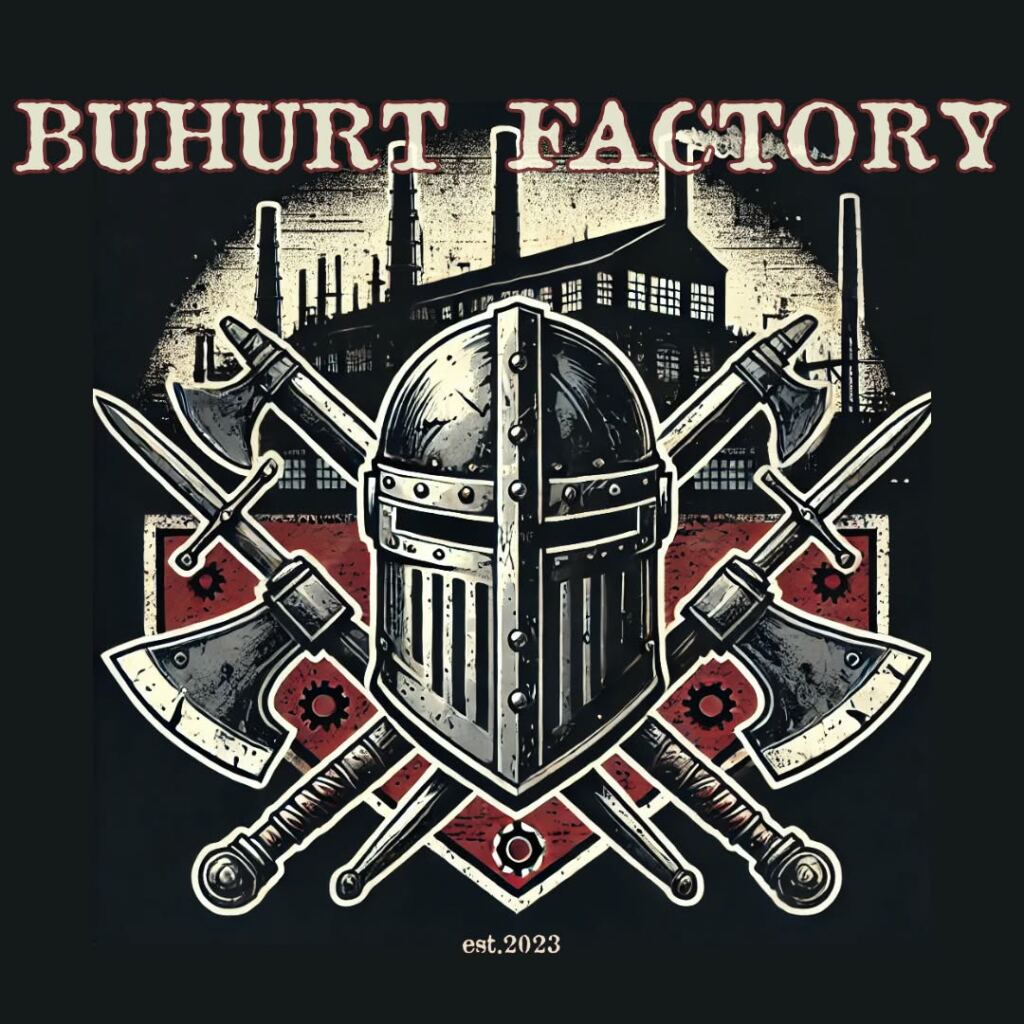 Buhurt Factory