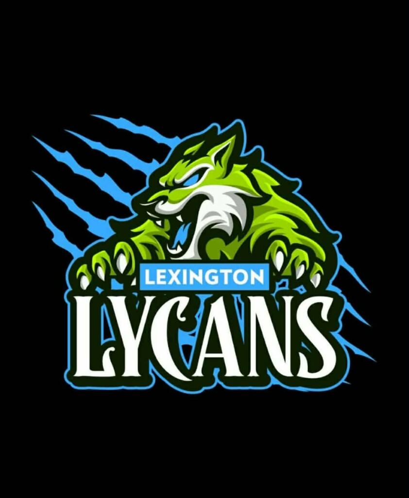 Lexington Lycans