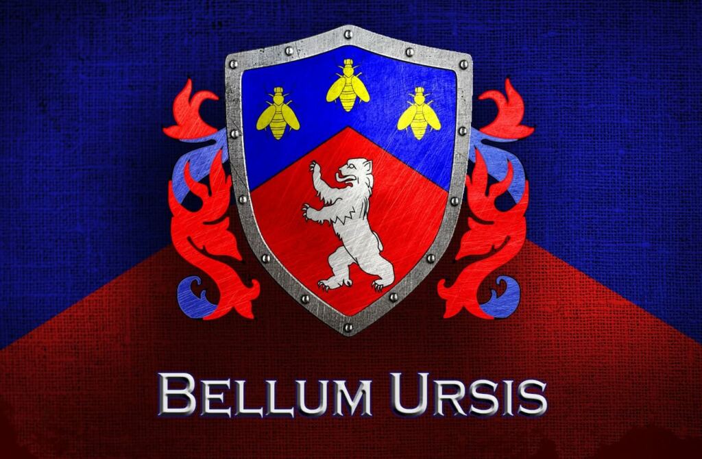 Bellum Ursis